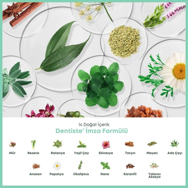 Anticavity Max Karışık Meyve Aromalı Diş Macunu_6