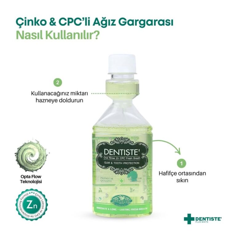 Çinko ve CPC’li Ağız Gargarası_5