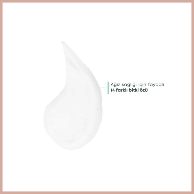Kids Portakal Aromalı Florürsüz Diş Macunu_5