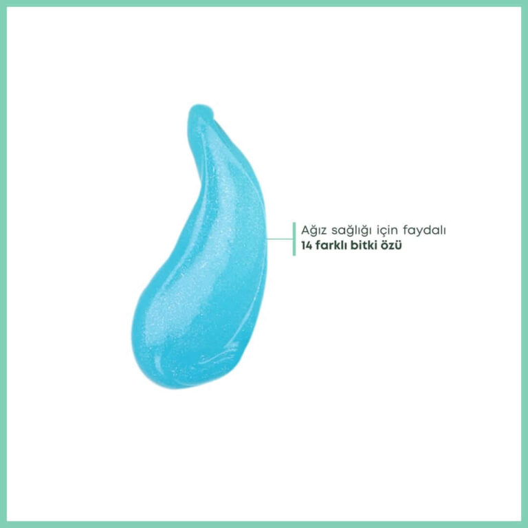 Premium & Natural White Diş Macunu_4