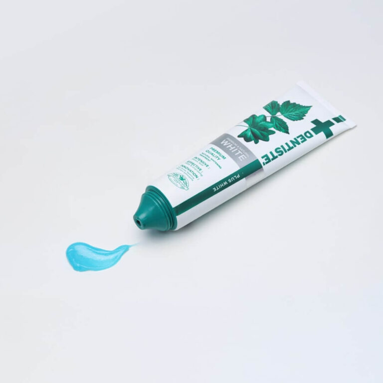 Premium & Natural White Diş Macunu_6