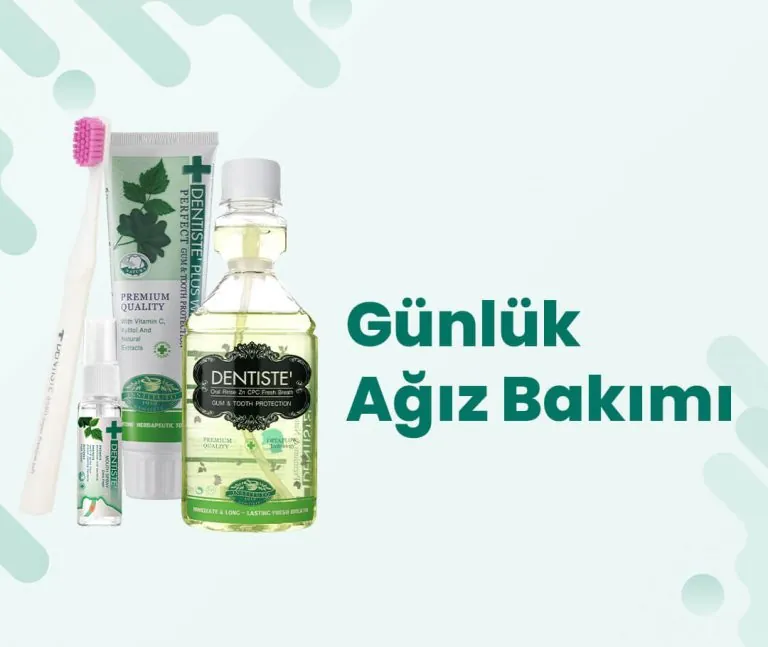 GunlukAgizBakimi