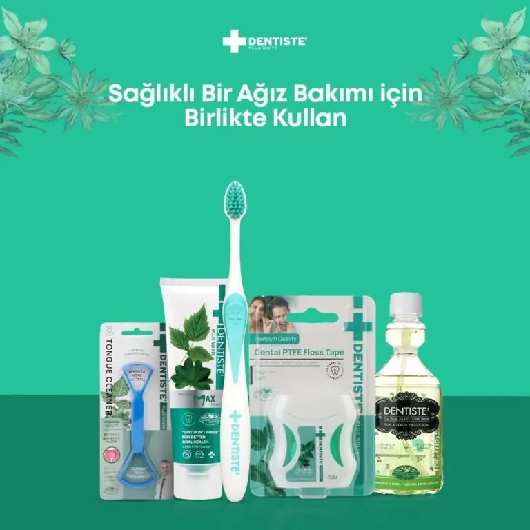 Anticavity Max Florür Diş Macunu_7