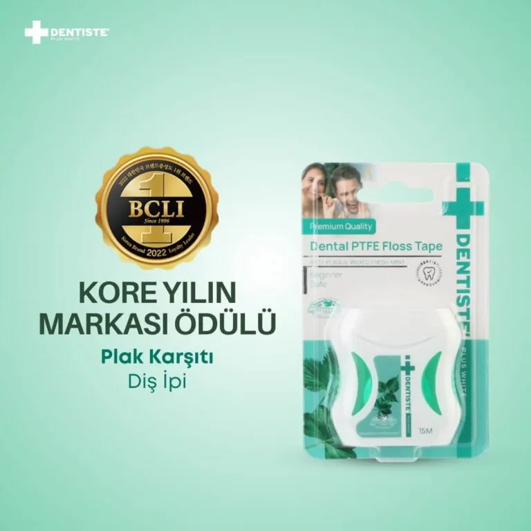 Plak Karşıtı Diş İpi_4