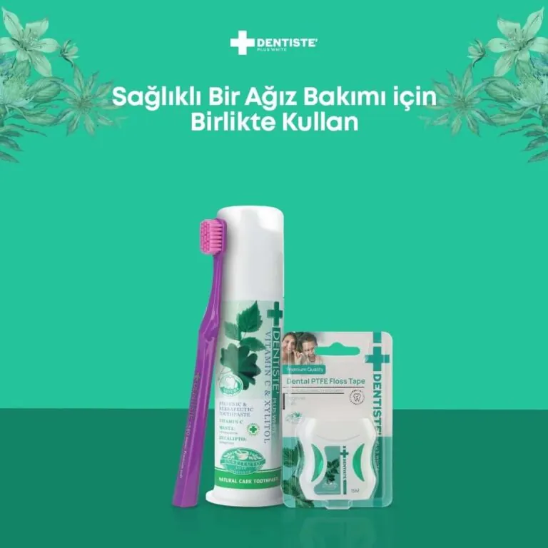 Plak Karşıtı Diş İpi_6